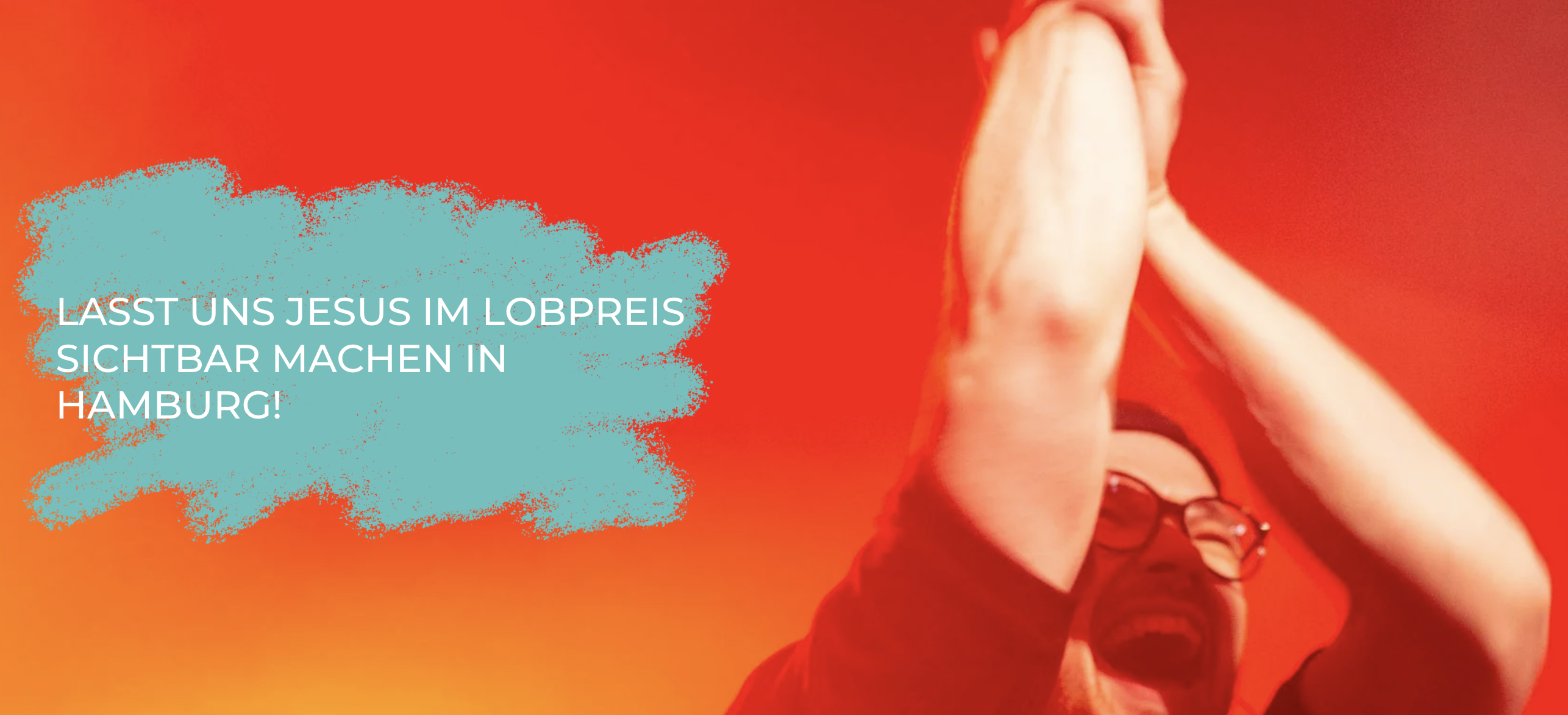 Worship Festival Hamburg