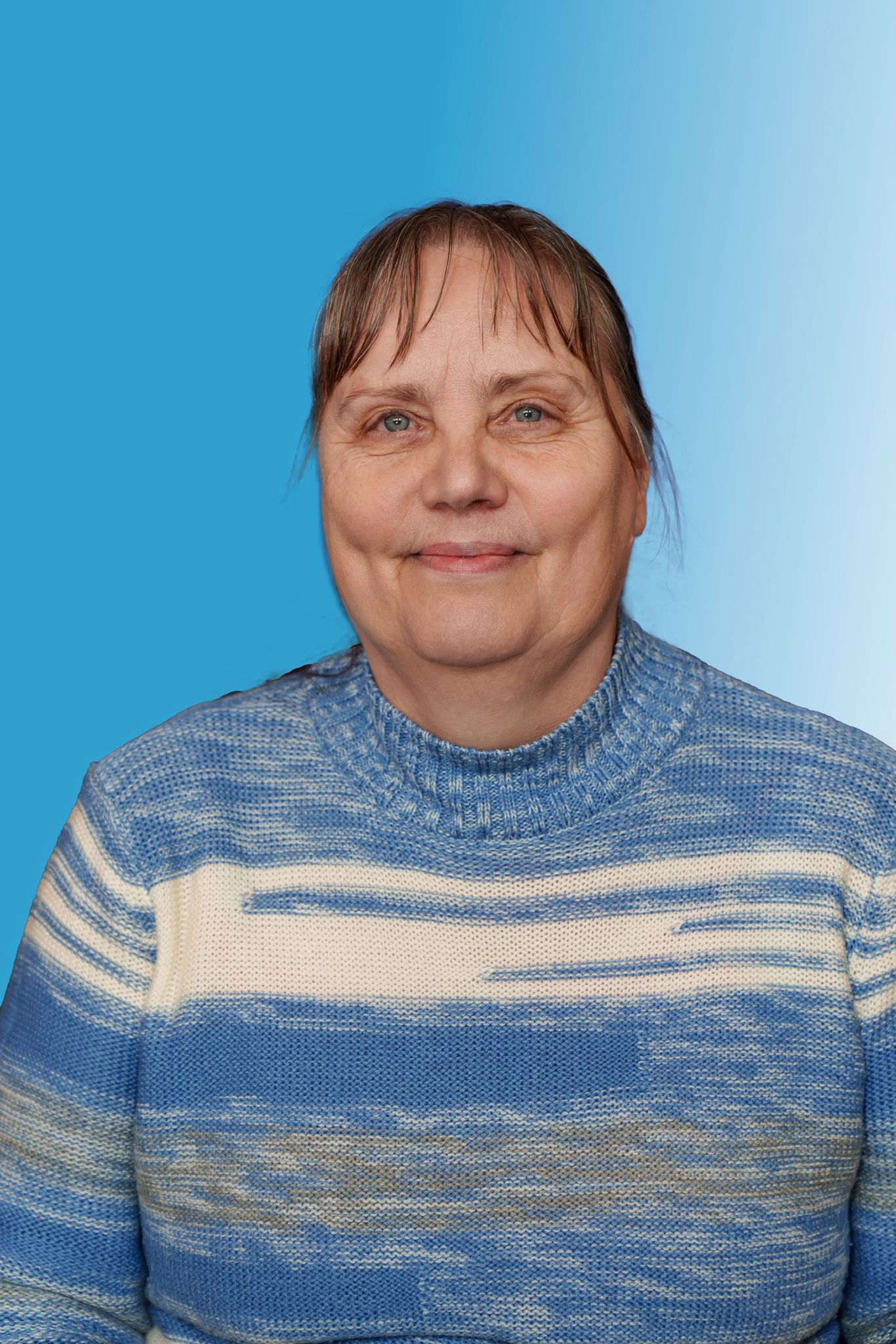 Ольга Колодин